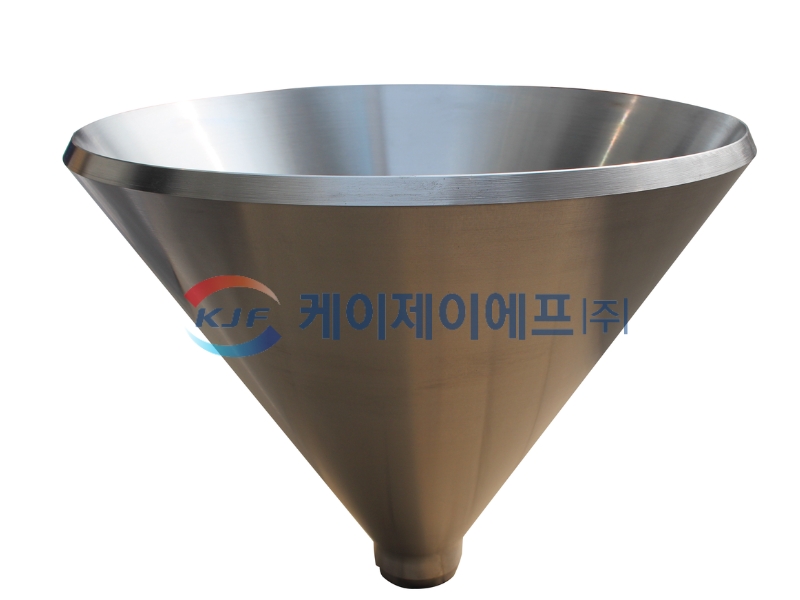 FORGED CONCENTRIC REDUCER