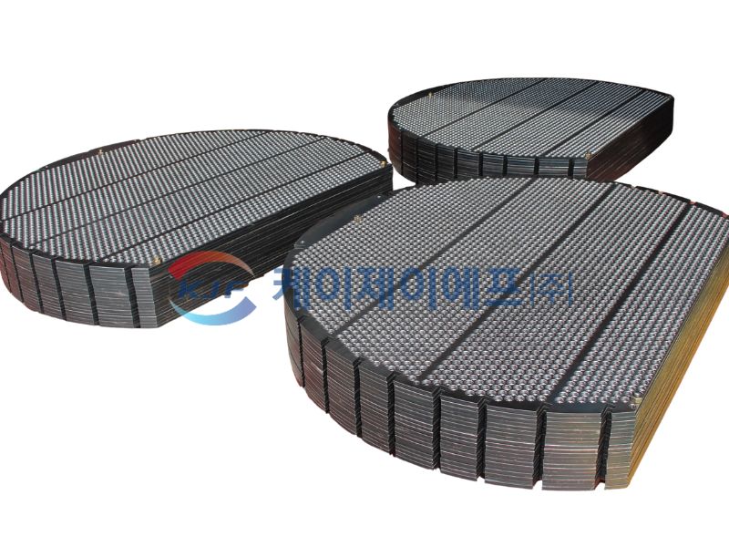 CARBON STEEL BAFFLE
